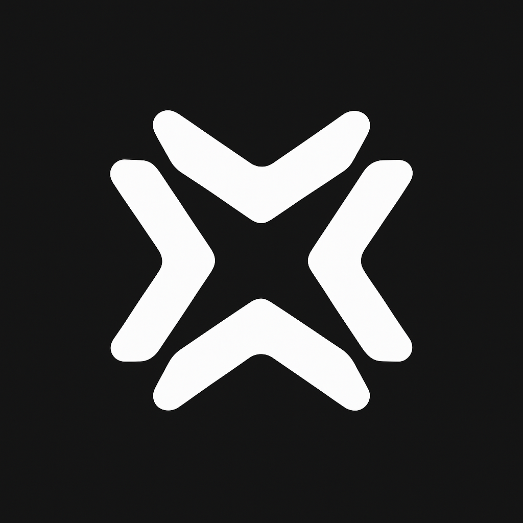 Antares Terminal Logo